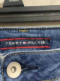 TOMMY HILFIGER JEANS PANT FOR WOMEN