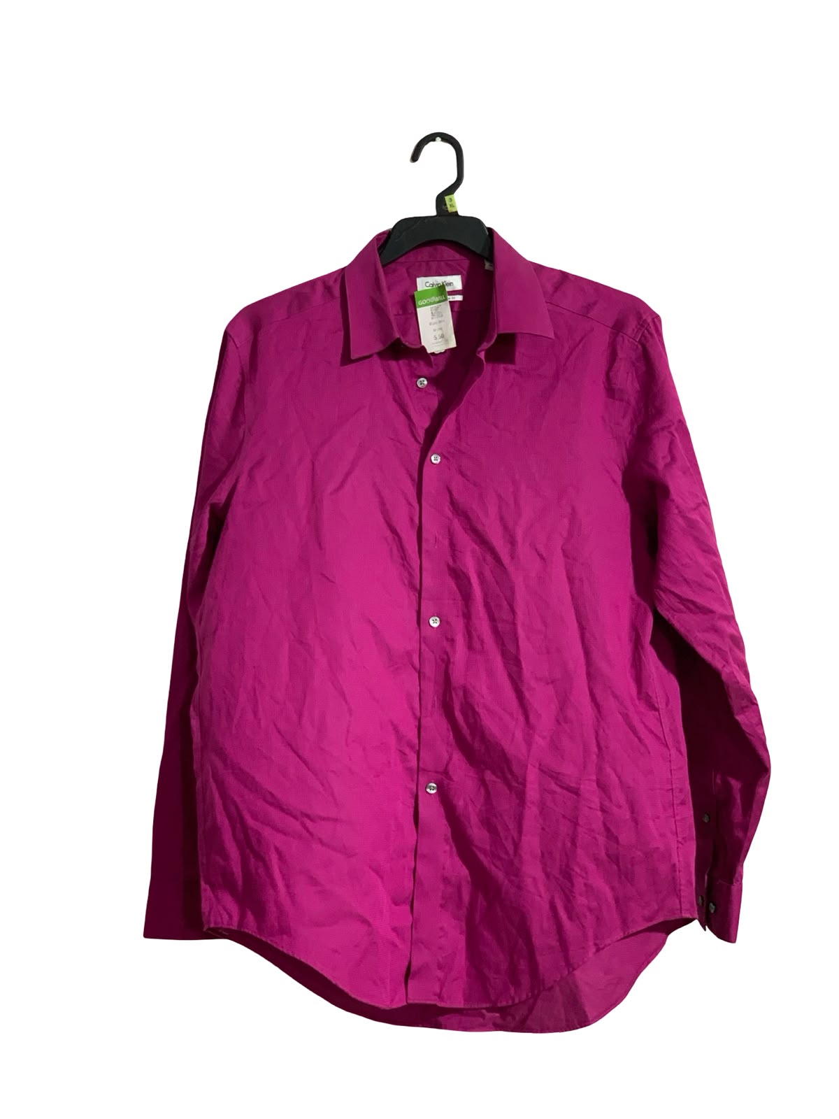 CALVIN KLEIN SHIRT FOR MEN