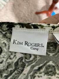 KIM ROGERS DRESS FOR WOMEN