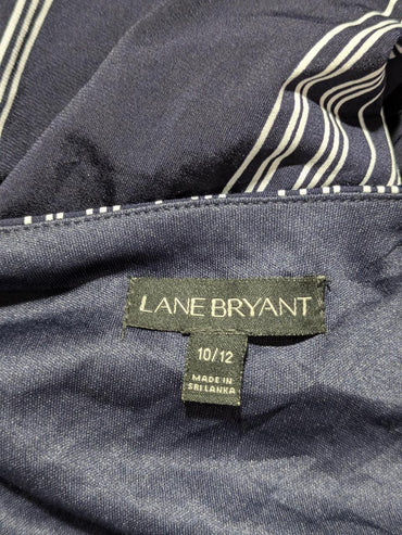 LANE BRYANT DRESS FOR WOMEN