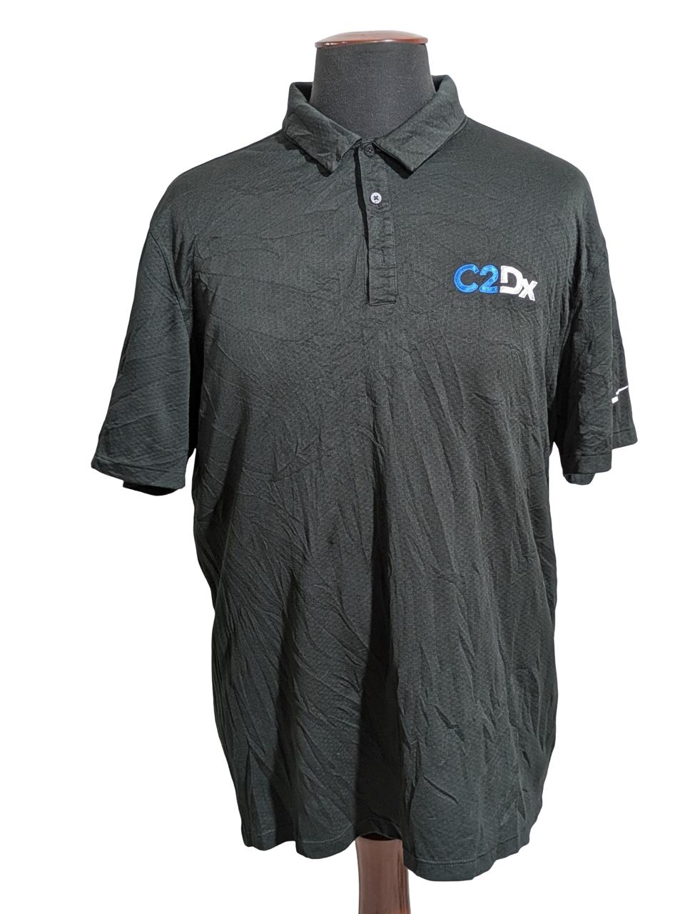 NIKE DRI FIT T-SHIRT FOR MEN