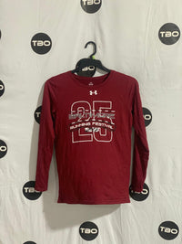 UNDER ARMOUR SHIRT FOR WOMEN
