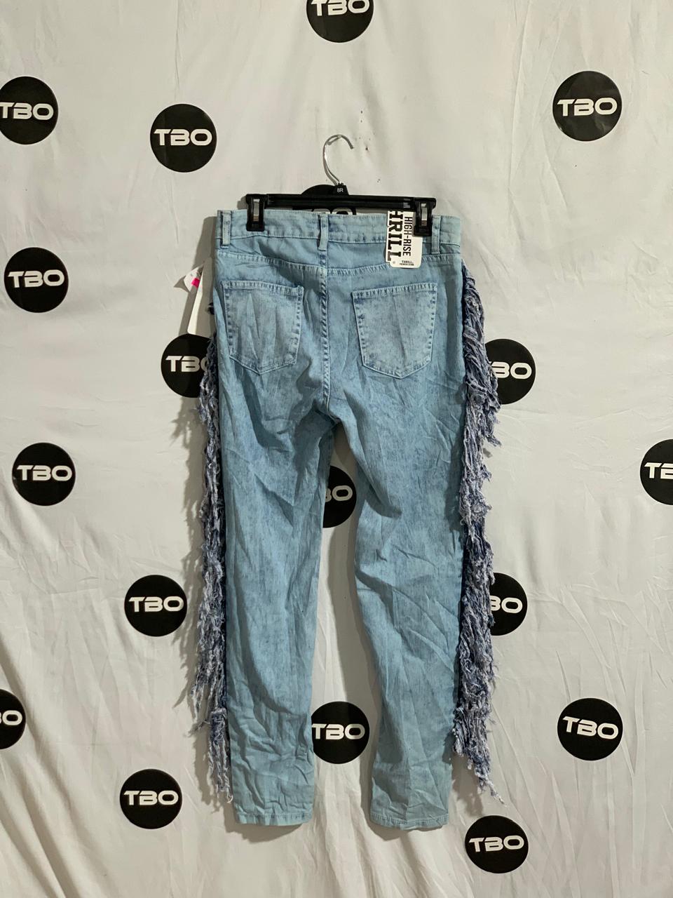 THRILL DENIM PANT FOR WOMEN