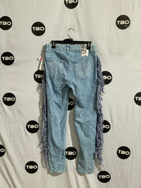 THRILL DENIM PANT FOR WOMEN