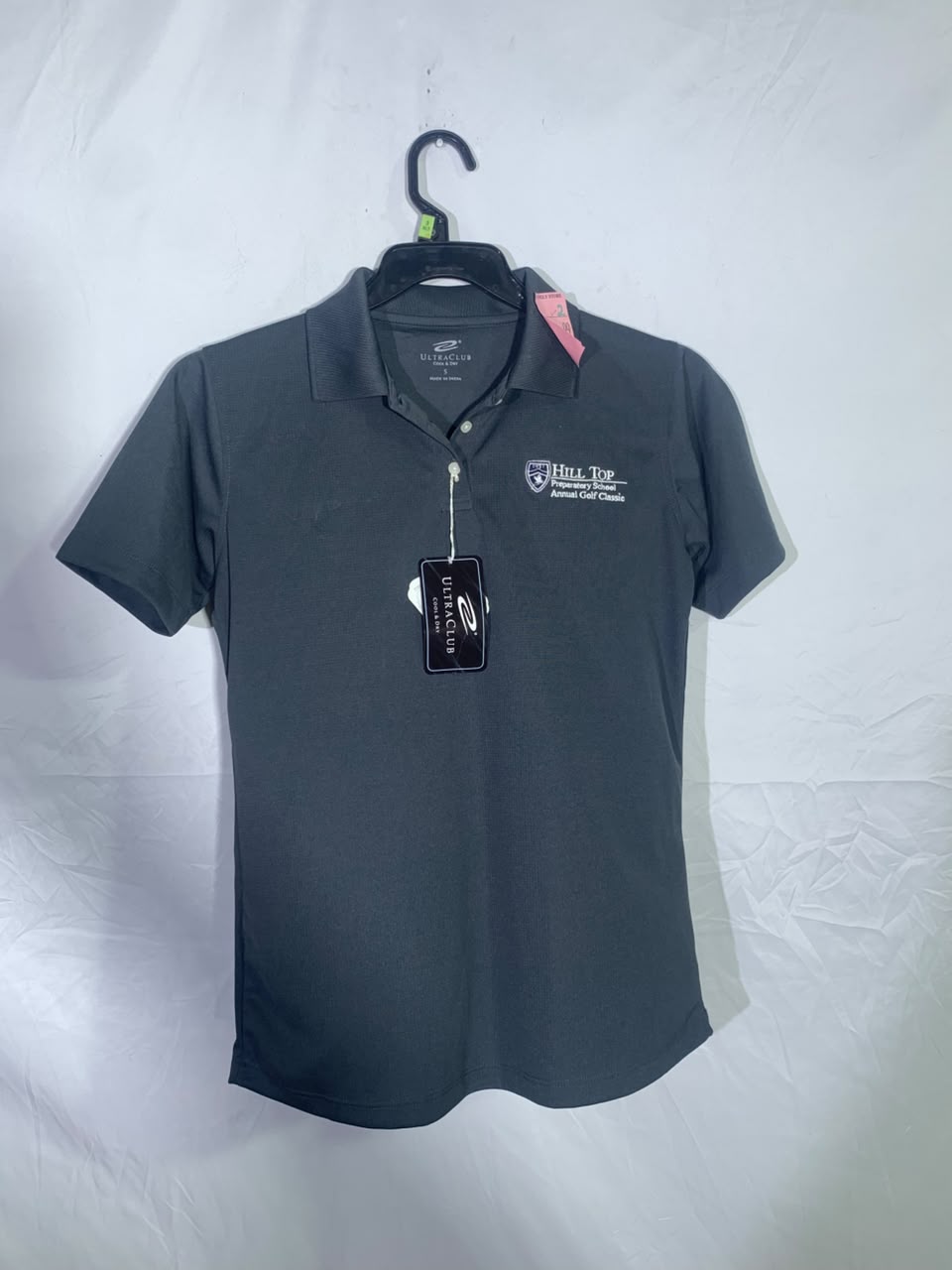 SHORT SLEEVE ULTRA CLUB T-SHIRT FOR MEN