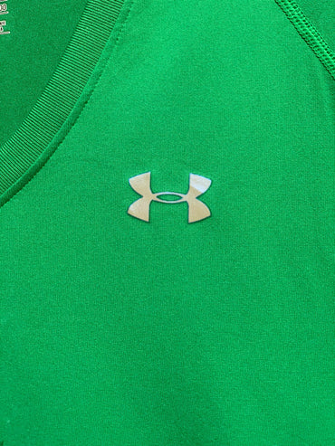 IMPORTED LADIES T-SHIRT BY UNDER ARMOUR