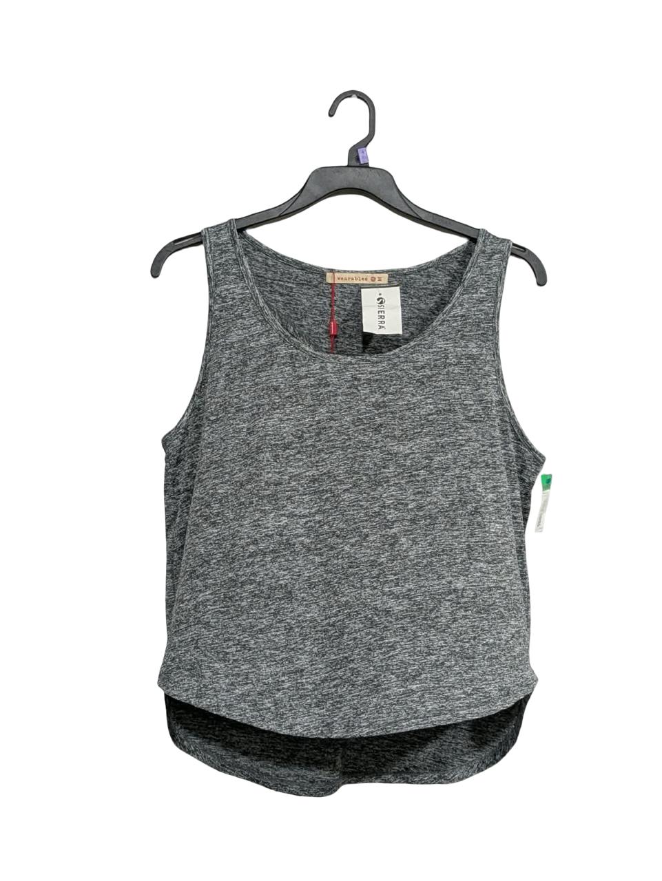 WEARABLES TANK TOP FOR WOMEN
