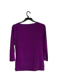 ANNE KLEIN TOP FOR WOMEN