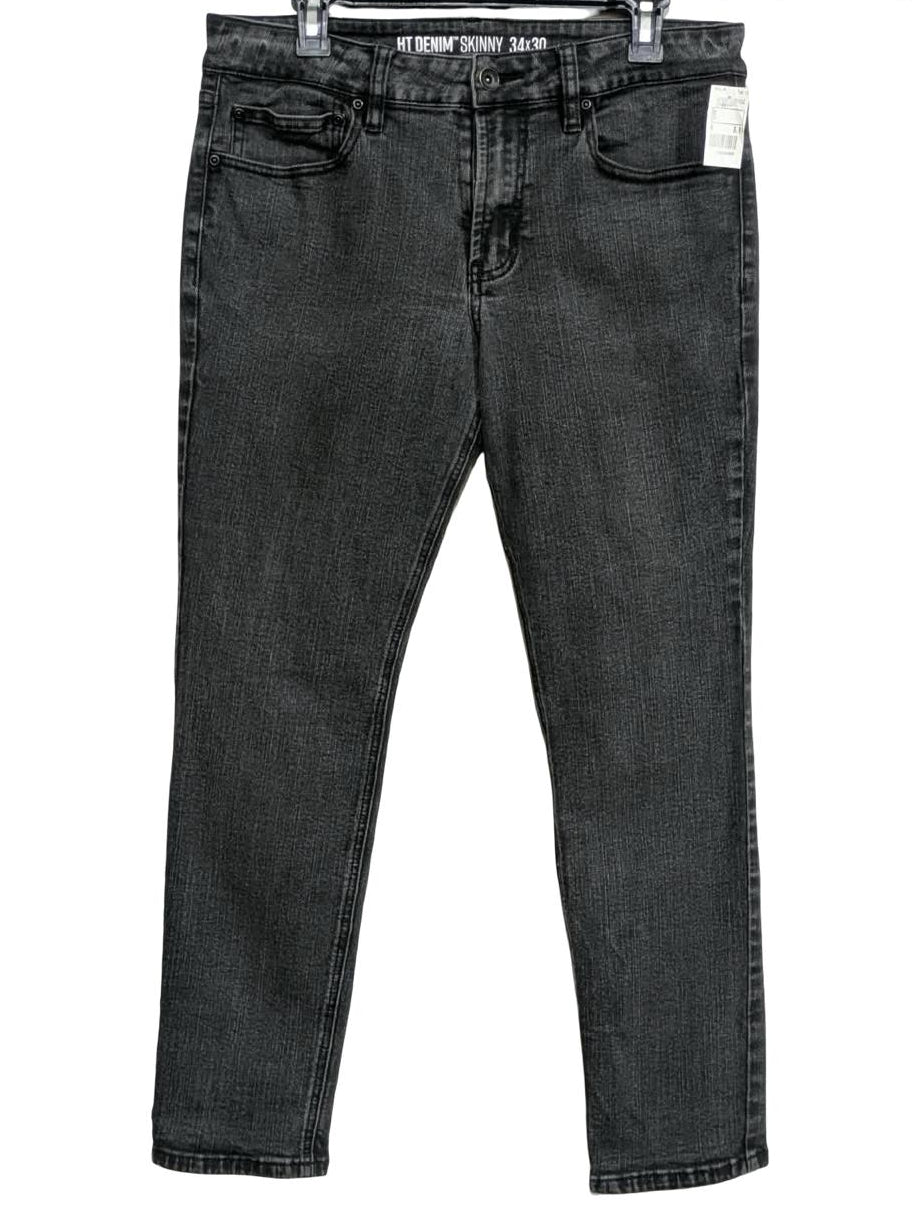 HOT TOPIC SKINNY JEANS FOR WOMEN