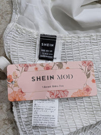 SHEIN CROP TOP FOR WOMEN
