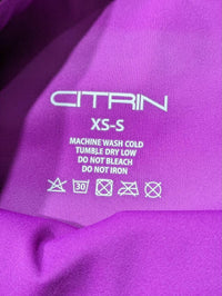CITRIN BIKER SHORT FOR WOMEN