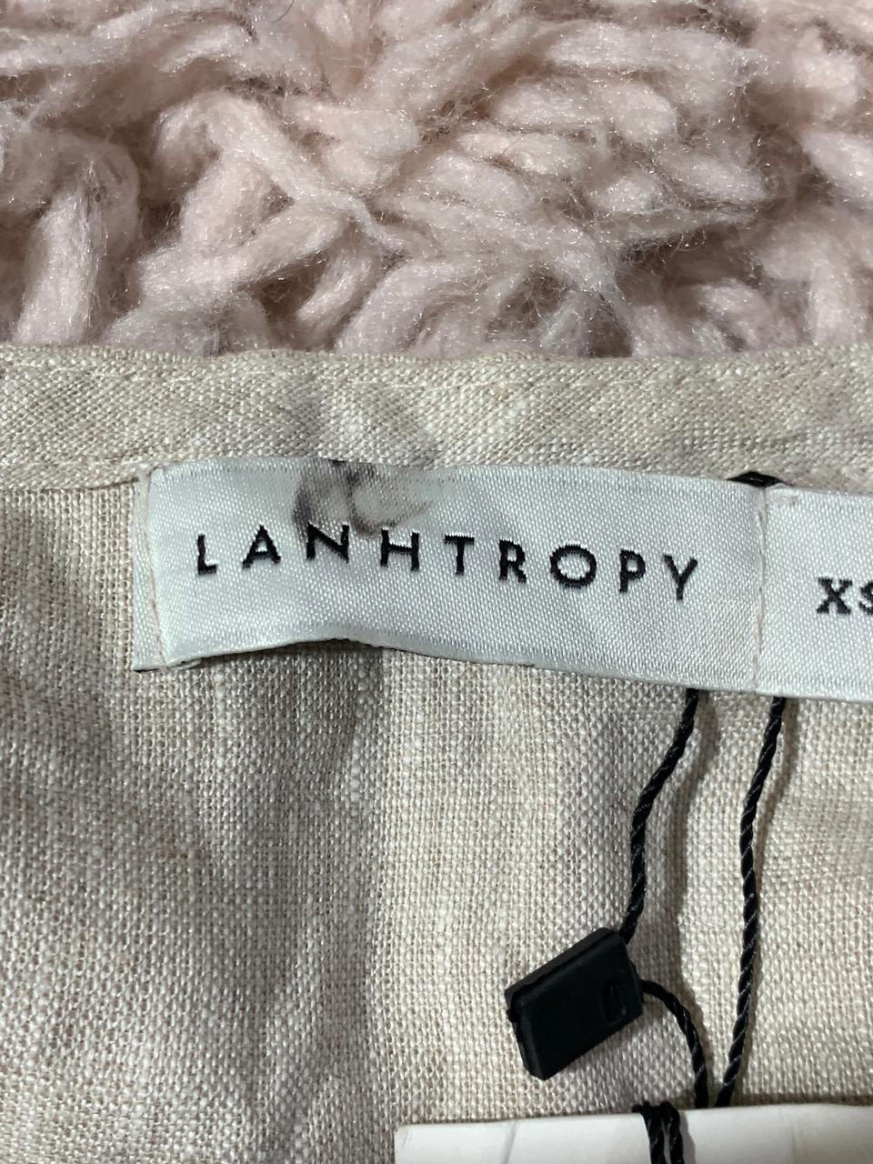 LANHTROPY TOP FOR WOMEN