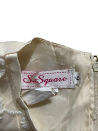 Frock For 6 Years Girl