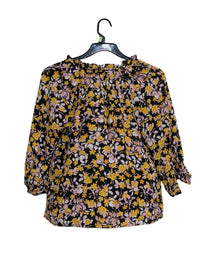 ADRIENNE VITTADINI BLOUSE TOP FOR WOMEN