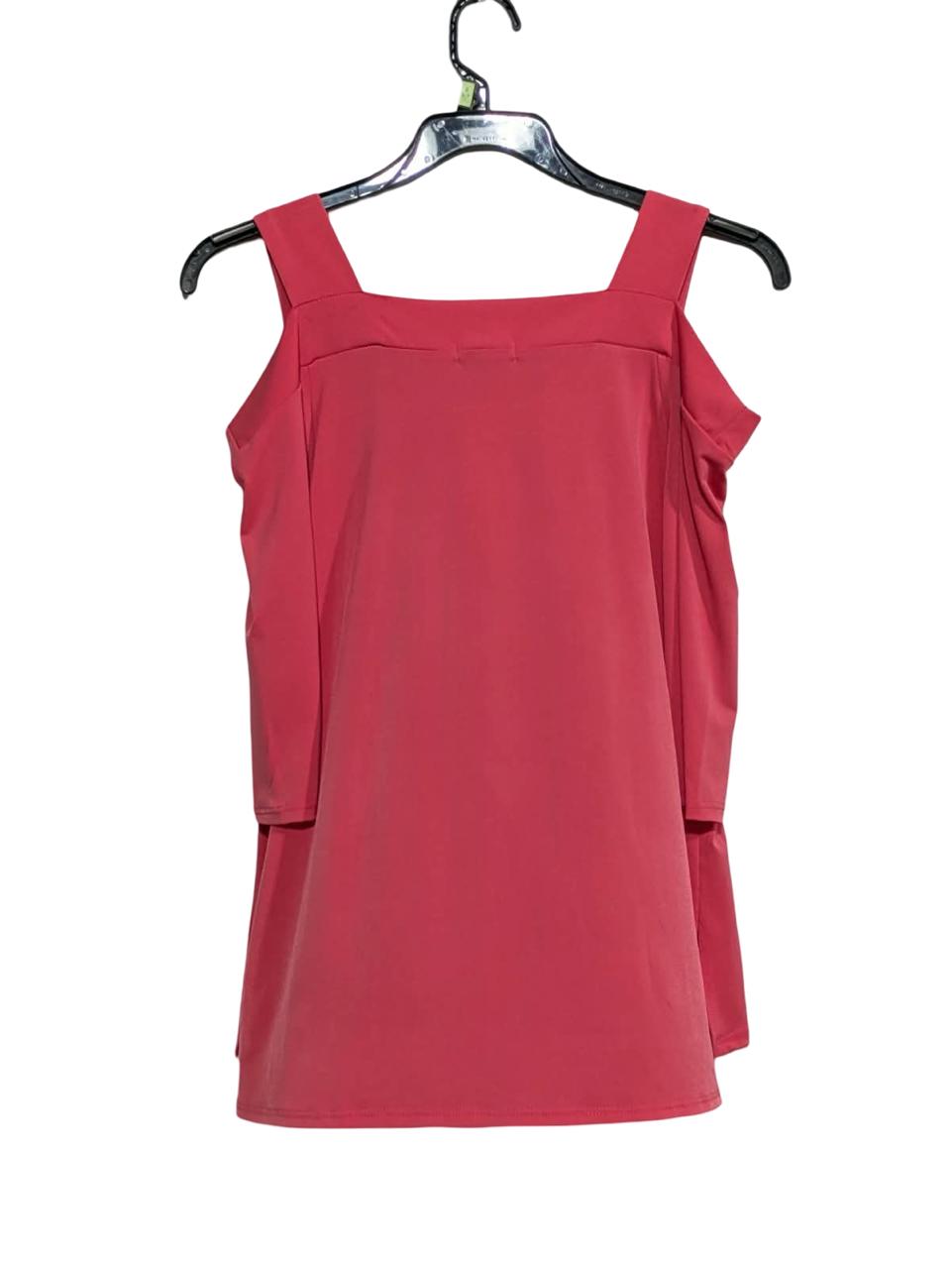 CHA CHA VENTE BLOUSE TOP FOR WOMEN
