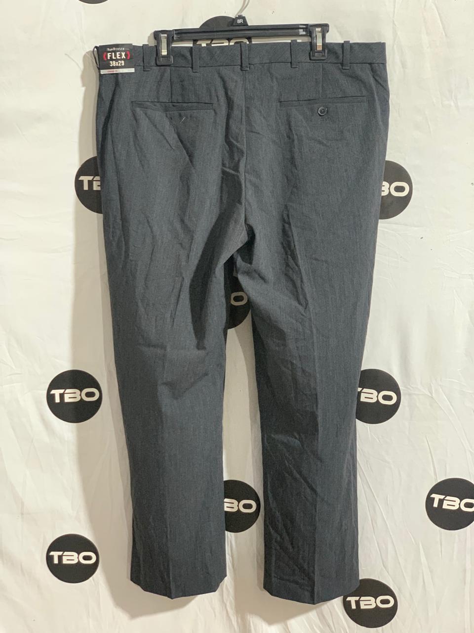 VAN HEUSEN DRESS PANT FOR MEN