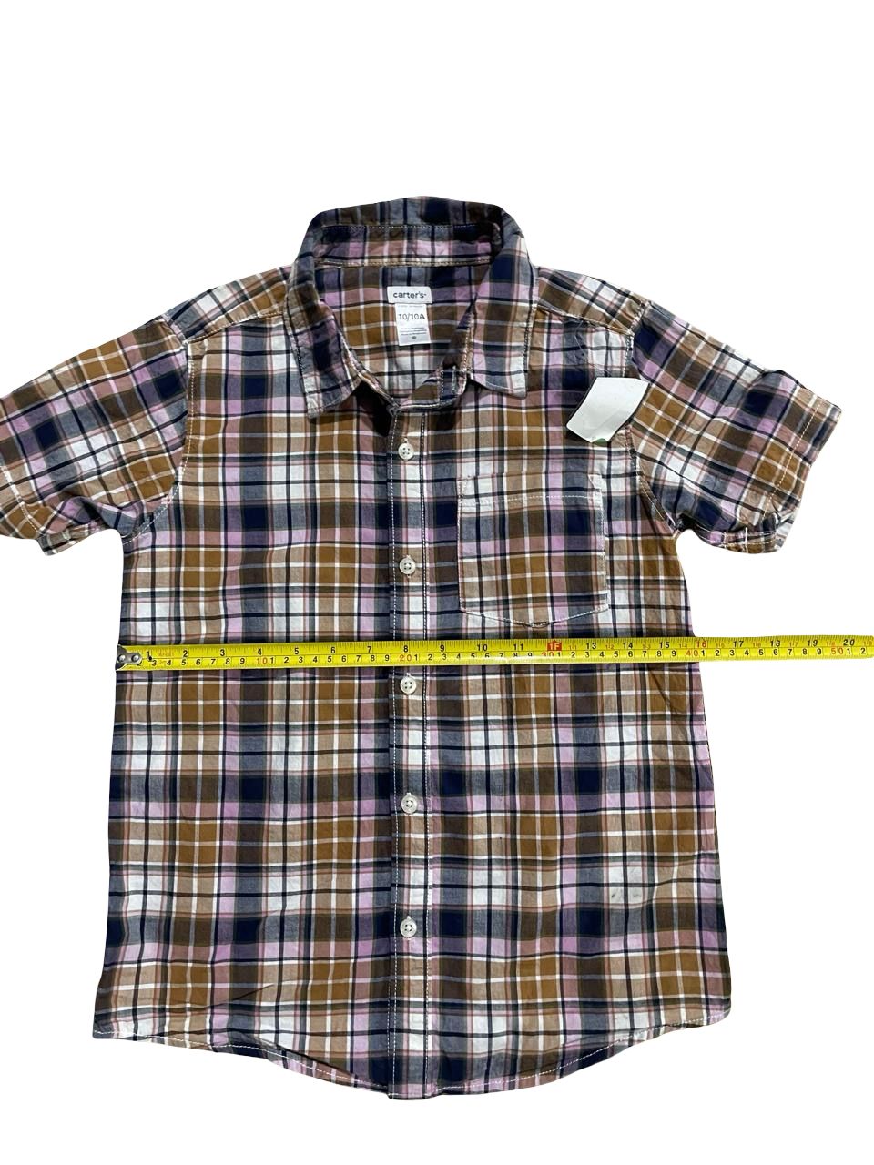 SHirt For 10 Years Boy