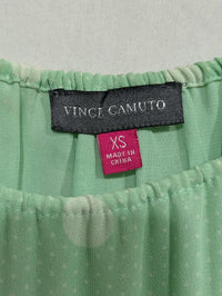 VINCE CAMUTO BLOUSE TOP FOR WOMEN