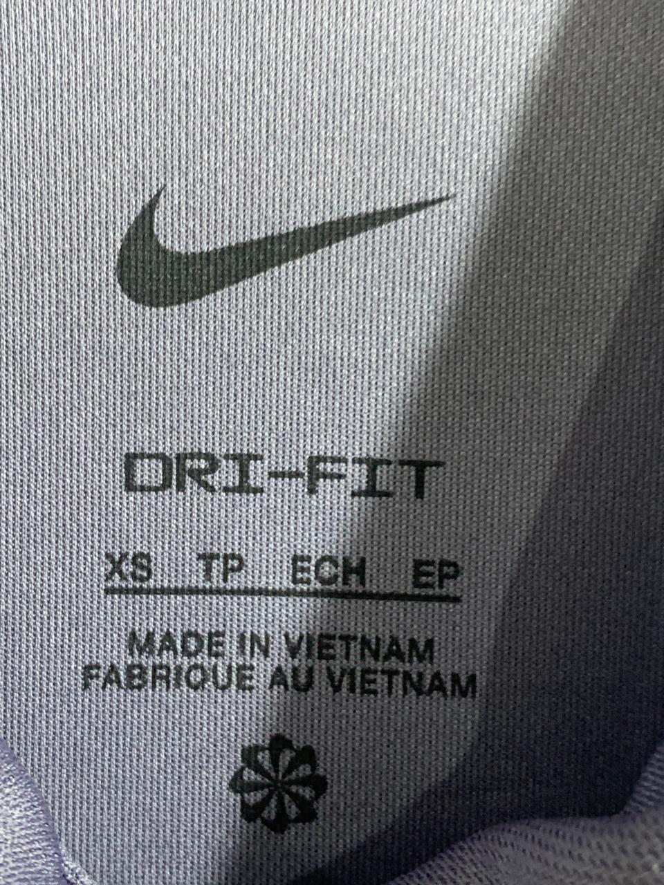 NIKE DRI FIT T-SHIRT FOR MEN