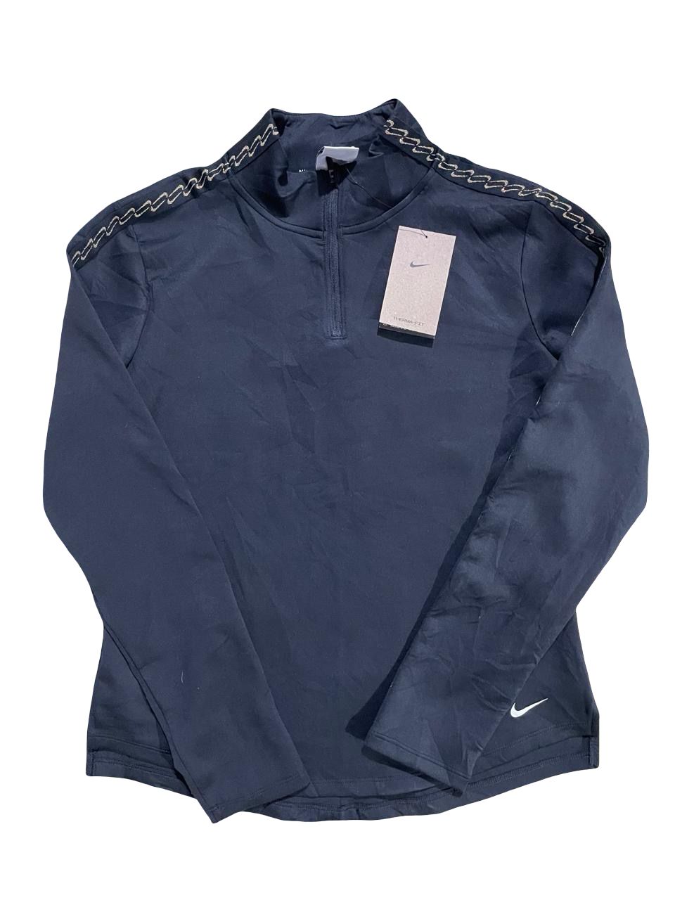 Half Zipper For Women