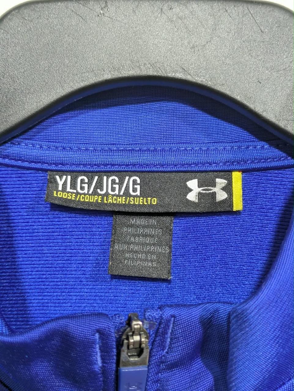 UNDER ARMOUR JACKET FOR MEN