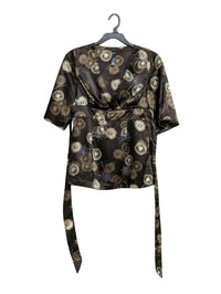 POINT ZERO BLOUSE TOP FOR WOMEN