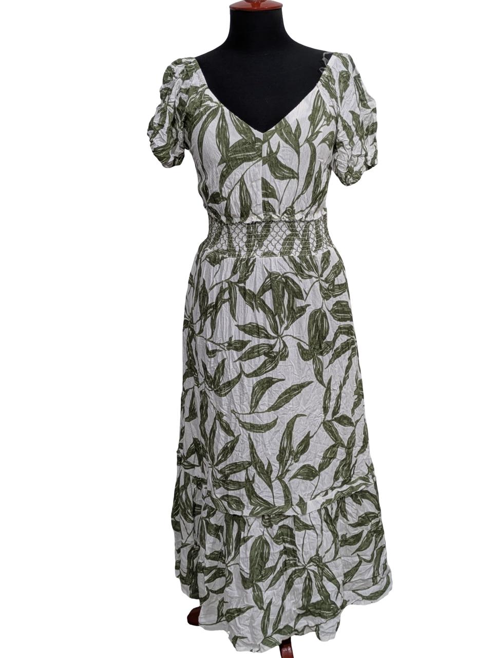 DEVOTED FLARE DRESS FOR WOMEN