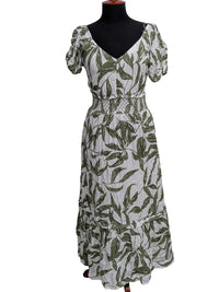 DEVOTED FLARE DRESS FOR WOMEN