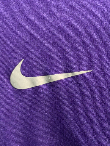 IMPORTED LADIES L/S BY NIKE