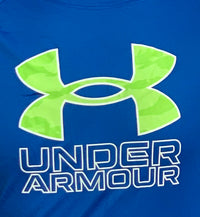 UNDER ARMOUR T-SHIRT FOR MEN