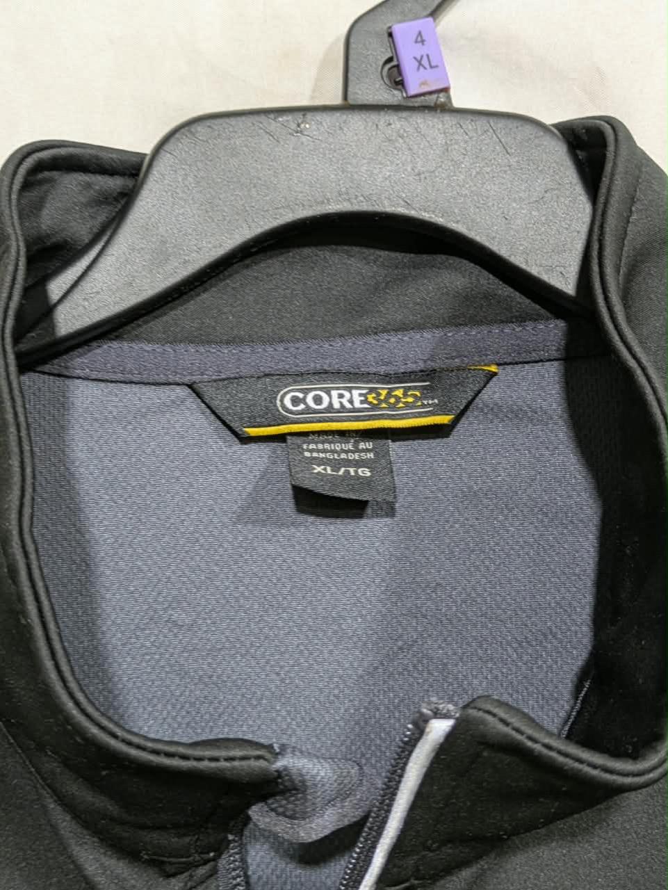CORE JACKET FOR MEN