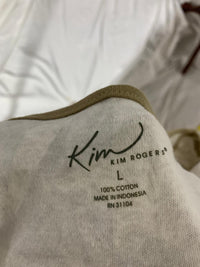 KIM ROGERS TOP FOR WOMEN