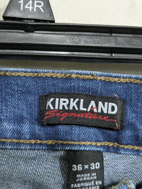 KIRKLAND PANT FOR MEN