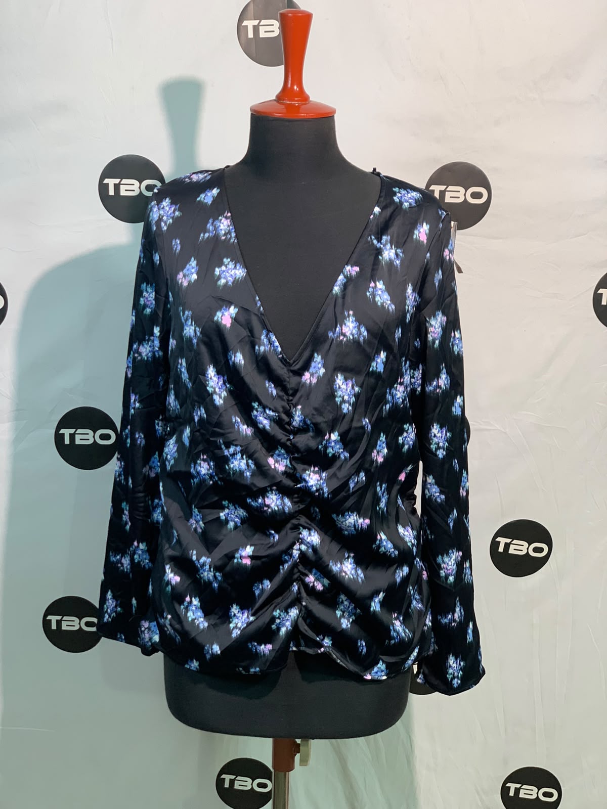 H.M APPAREL TOP FOR WOMEN