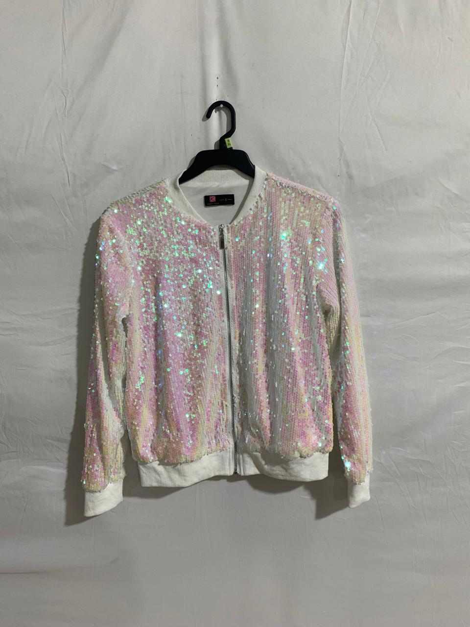 KANCY KOLE JACKET FOR WOMEN