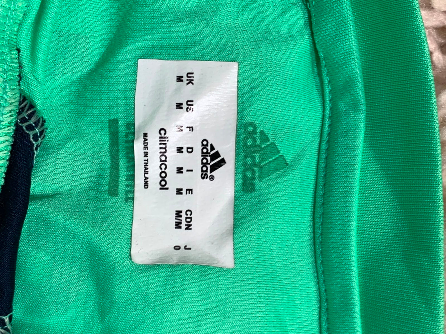 ADIDAS T-SHIRT FOR MEN