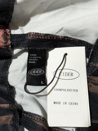 CIDER CROP TOP FOR WOMEN