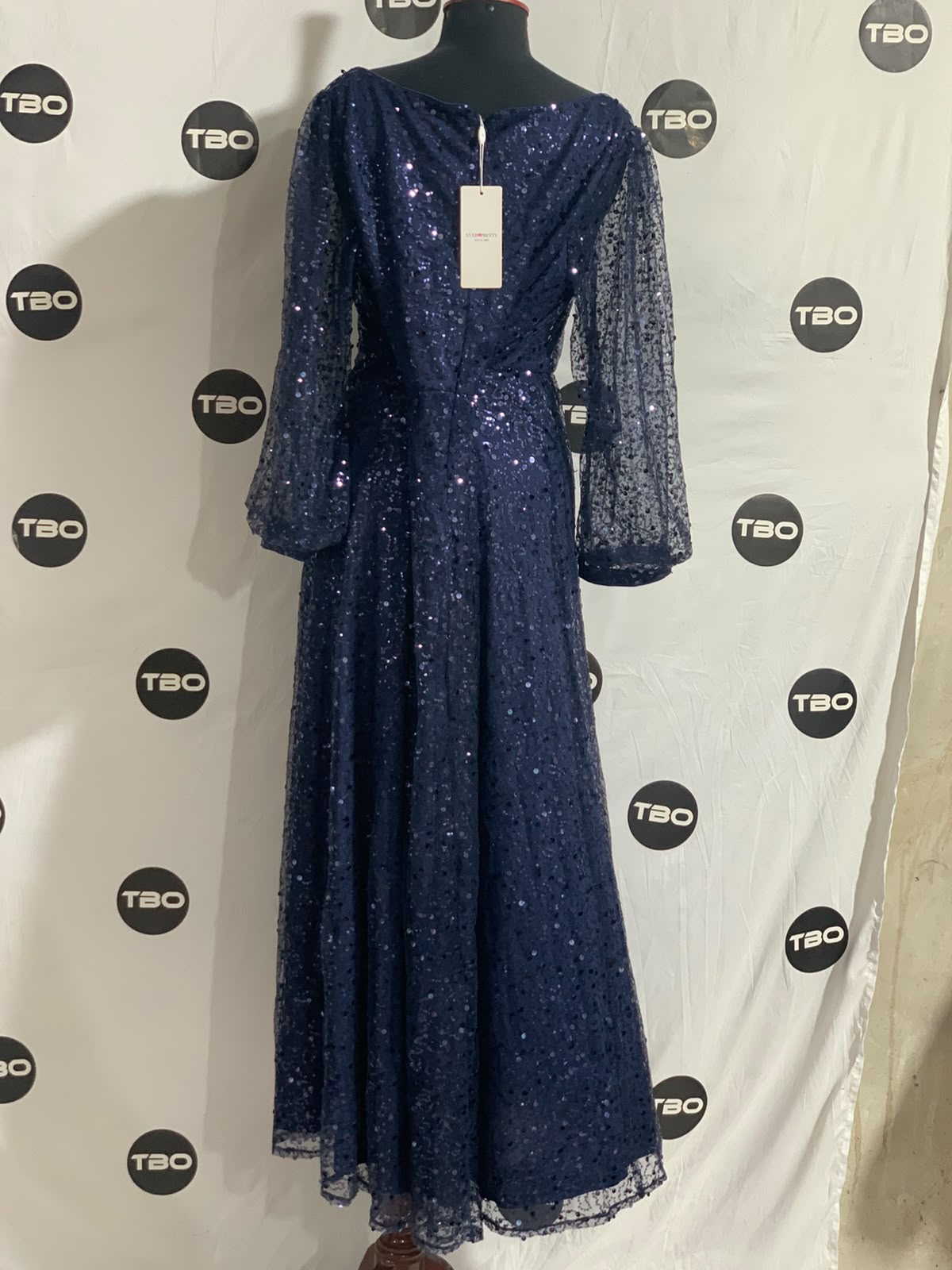 EVER PRETTY PARTY DRESS FOR WOMEN