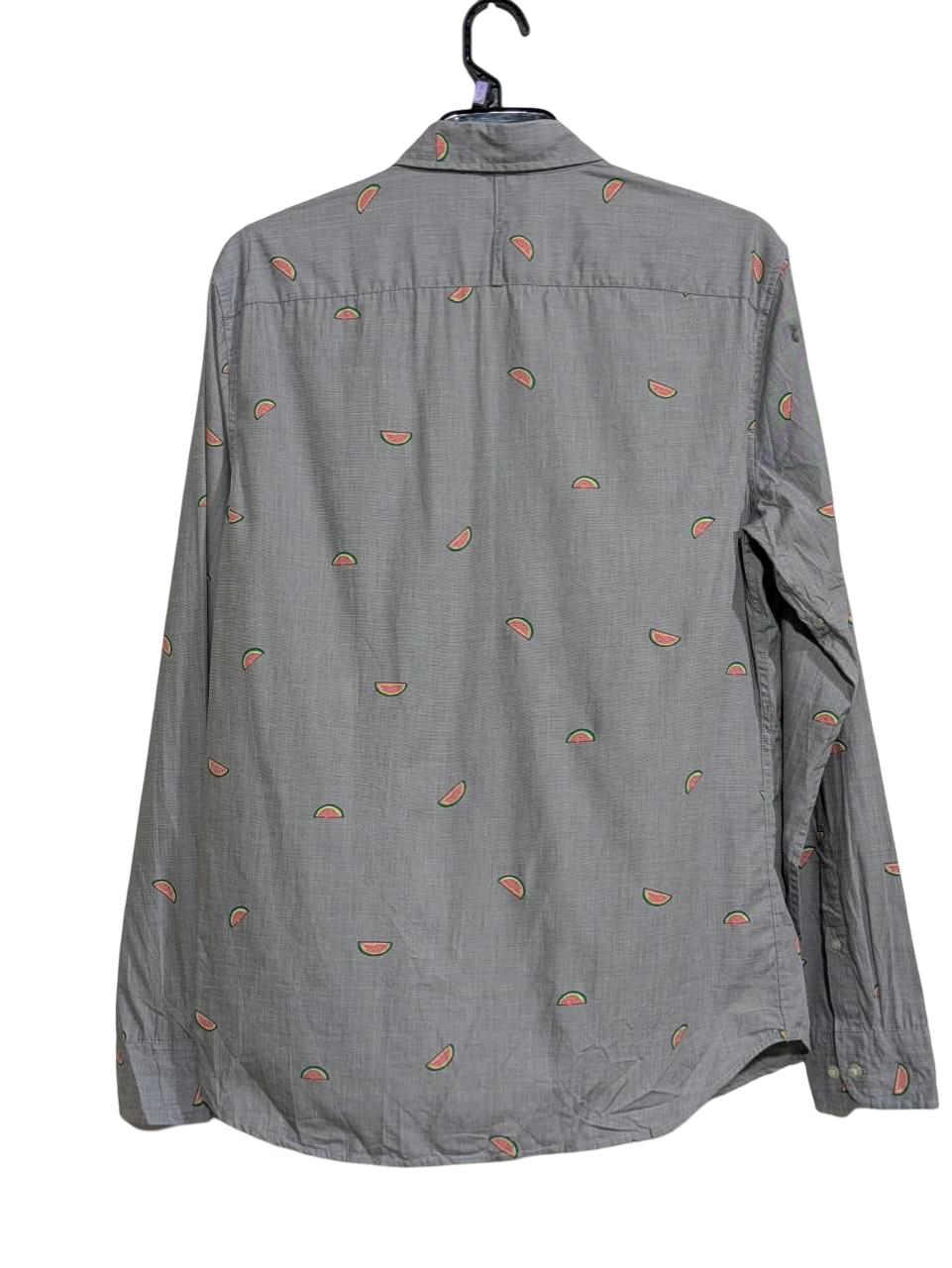 BANANA REPUBLIC SHIRT FOR MEN