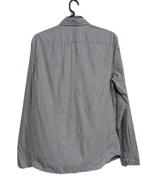 BANANA REPUBLIC SHIRT FOR MEN