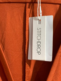 STITCHDROP MIDI DRESS FOR WOMEN