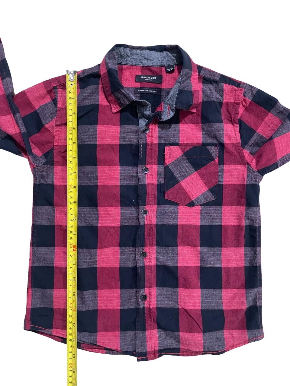 Shirt For 7 Years Boy