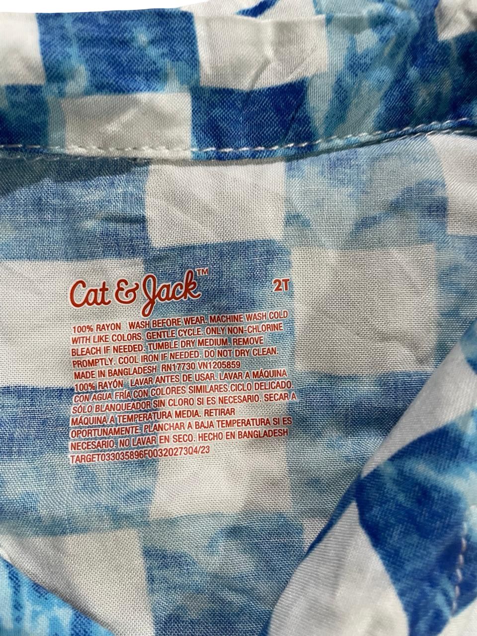 Shirt For 2 Years Boy