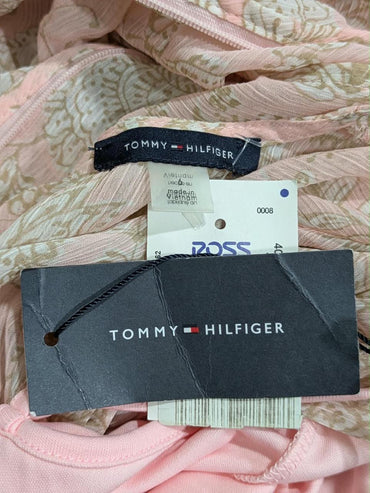 TOMMY HILFIGER FLARE DRESS FOR WOMEN