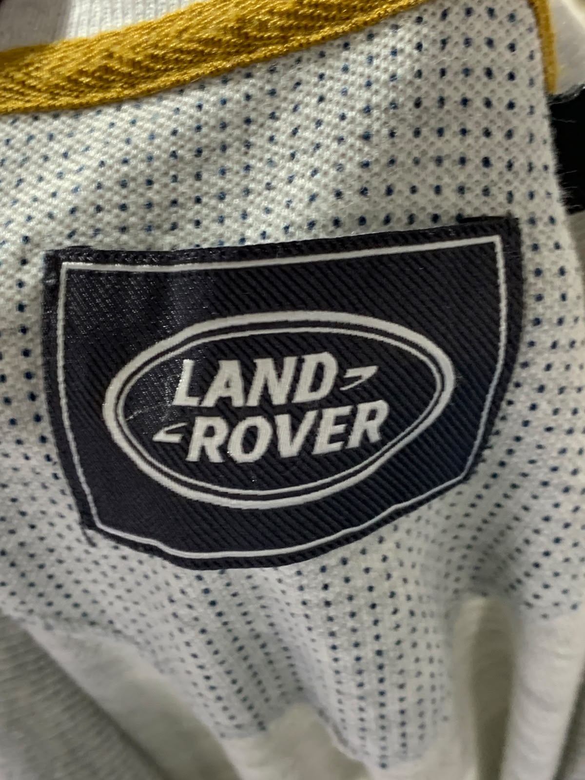 LAND ROVER T-SHIRT FOR MEN