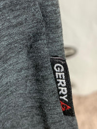 GERRY BUTTON DOWN T-SHIRT FOR MEN