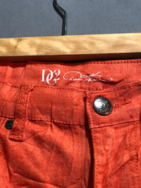 DG2 ORIGNAL BRANDED LADIES JEANS