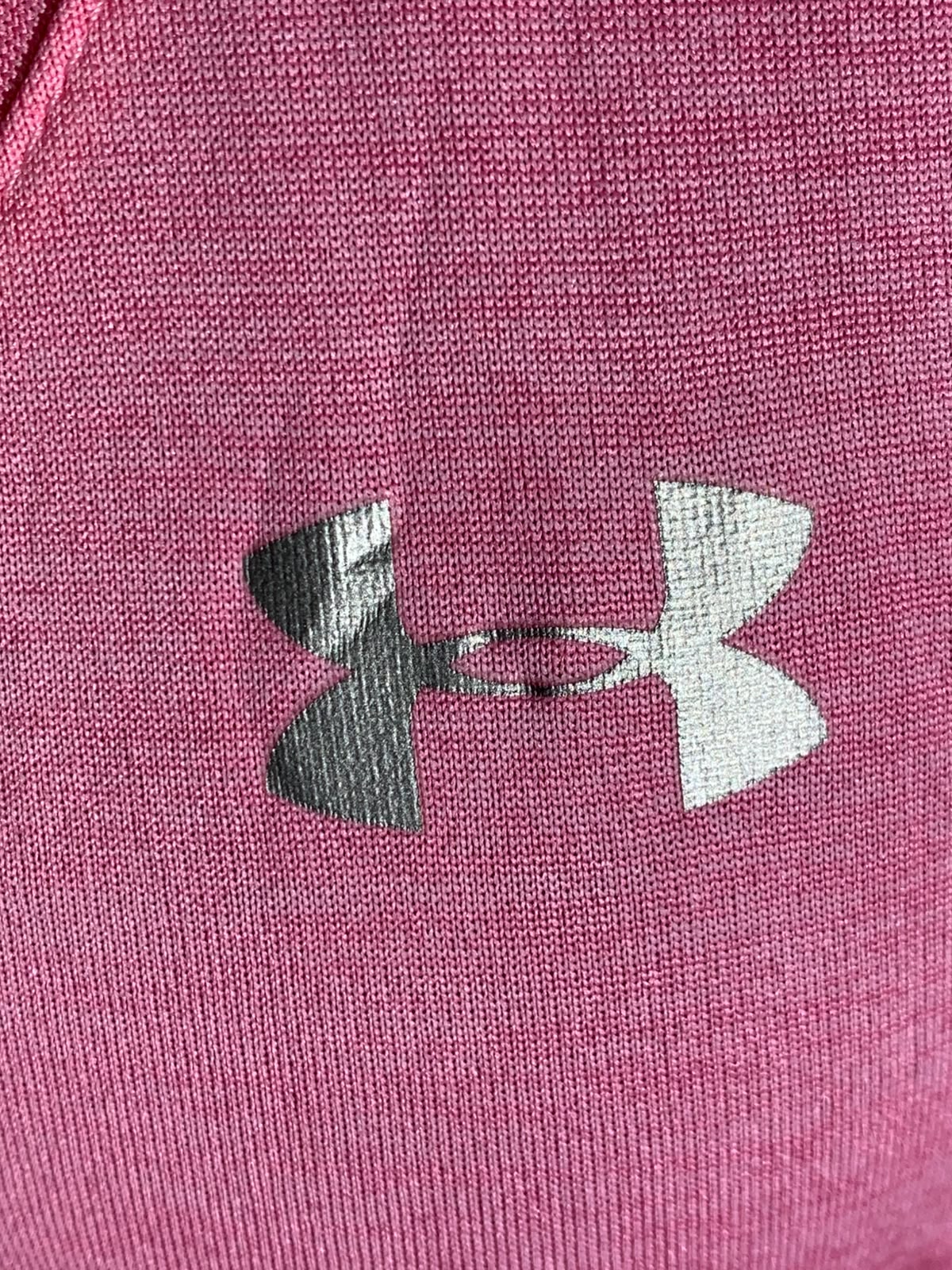 HEATGEAR T-SHIRT FOR WOMEN