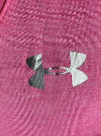 HEATGEAR T-SHIRT FOR WOMEN