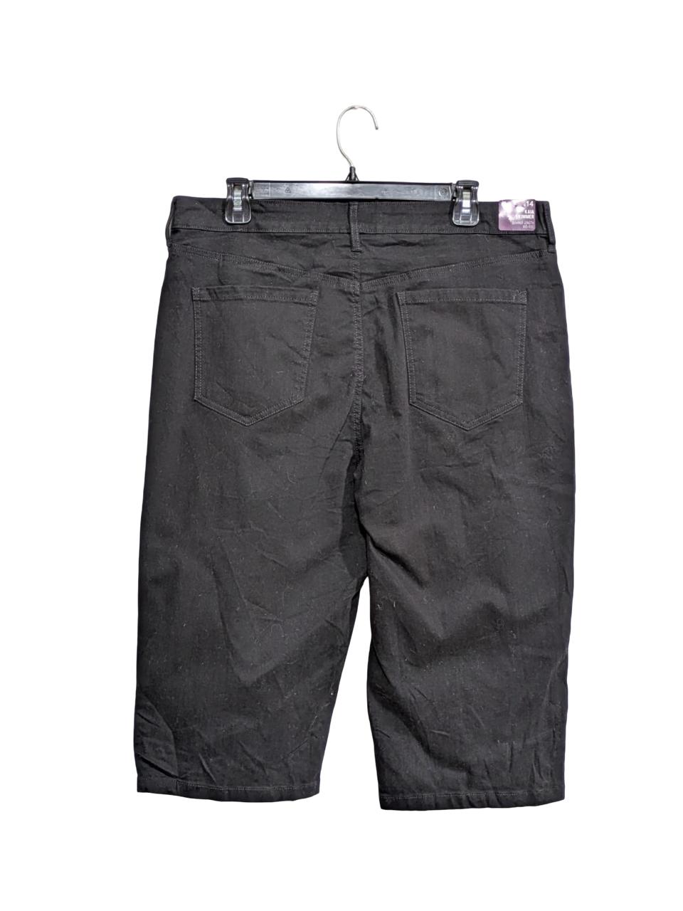 GLORIA VANDERBILT CAPRI FOR WOMEN